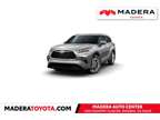 2024 Toyota Highlander Limited