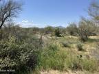 Plot For Sale In Tucson, Arizona