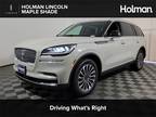 2024 Lincoln Aviator Premiere