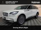 2024 Lincoln Aviator Premiere