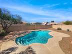 Home For Sale In Tucson, Arizona