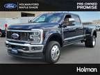 2023 Ford F-450SD Lariat DRW