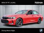 2024 BMW 3 Series 330i xDrive