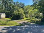 Plot For Sale In Little River, South Carolina