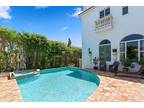 Home For Sale In Juno Beach, Florida