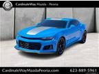 2022 Chevrolet Camaro 1LT