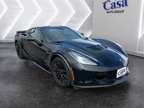 2019 Chevrolet Corvette Z06 2LZ