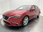 2016 Mazda Mazda6 i Touring