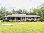 Home For Sale In Clanton, Alabama