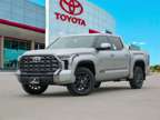 2024 Toyota Tundra Platinum IN-STOCK