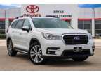 2021 Subaru Ascent Touring