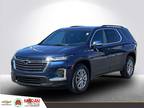 2022 Chevrolet Traverse LT 1LT