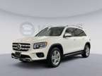 2023 Mercedes-Benz GLB GLB 250 4MATIC