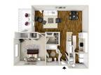 Ashford Place Apartment Homes - 1 Bedroom