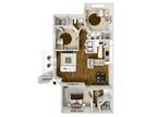Ashford Place Apartment Homes - 3 Bedroom