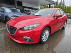 2015 Mazda Mazda3 i Grand Touring