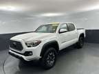 2019 Toyota Tacoma V6