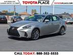 2017 Lexus IS 350