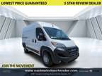 2024 Ram ProMaster 2500 High Roof