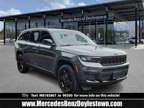 2021 Jeep Grand Cherokee L Laredo