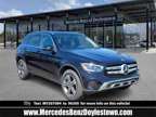 2021 Mercedes-Benz GLC GLC 300 4MATIC