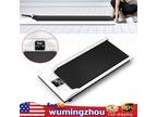 Electric Walking Pad Treadmill Exercise Home Office Machine Fitness Exercise NEW