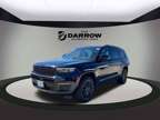 2024 Jeep Grand Cherokee L Summit