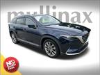 2019 Mazda CX-9 Grand Touring