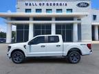 2024 Ford F-150 STX 200A