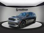 2024 Dodge Durango R/T