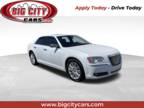 2014 Chrysler 300C Base