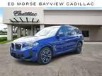 2023 Bmw X3 M