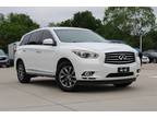 2014 INFINITI QX60 Base