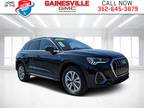 2023 Audi Q3 Premium S Line quattro