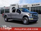 2021 Ford F-350SD XL