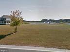 Plot For Sale In Hebron, Maryland