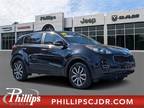 2019 Kia Sportage EX