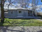 Home For Sale In Klamath Falls, Oregon