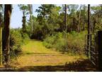 Plot For Sale In Jacksonville, Florida