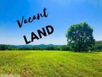 Plot For Sale In Roland, Arkansas