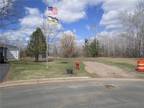 Plot For Sale In Ladysmith, Wisconsin