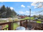 Home For Sale In Cascade Locks, Oregon