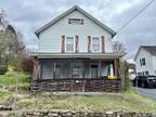 Home For Sale In Archbald, Pennsylvania