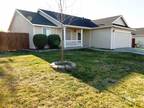 Home For Sale In Kuna, Idaho
