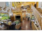 Home For Sale In Naples, Idaho