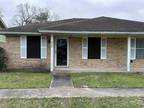 Home For Sale In Beaumont, Texas