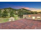 Home For Sale In Boulder, Colorado