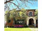 Home For Sale In Clayton, Missouri