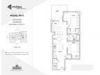 Milieu Modern Apartments - M1-T