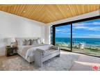 Home For Sale In Malibu, California